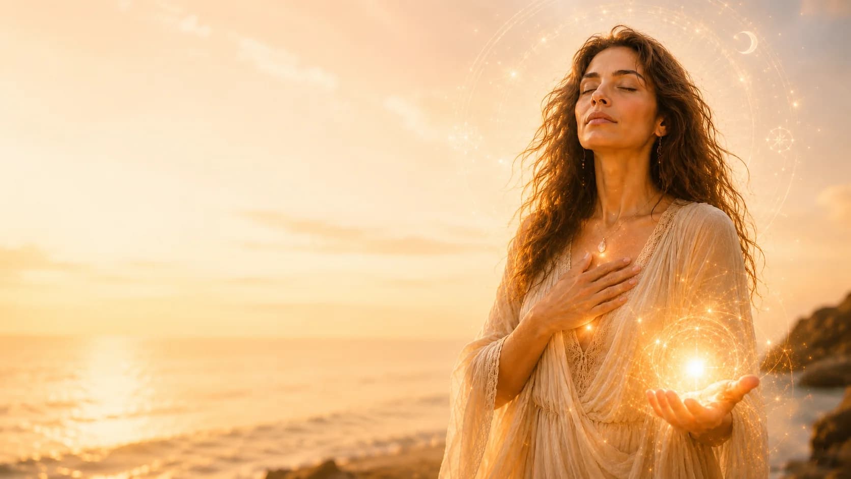Healing och behandlingar