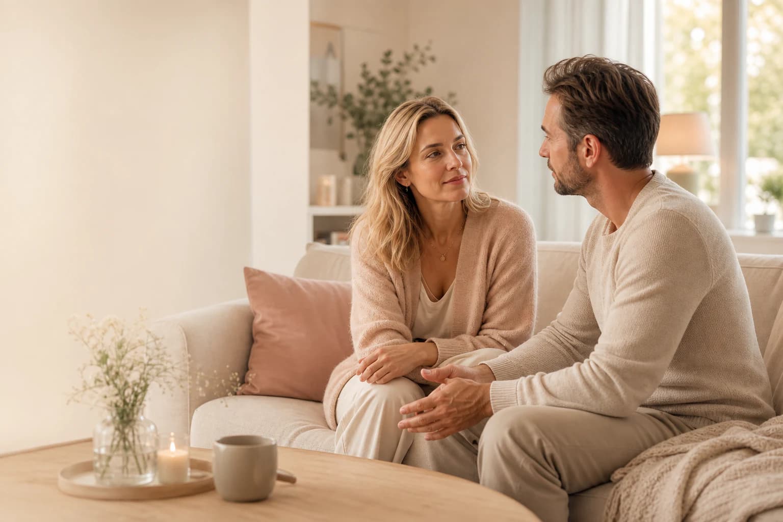 Relationscoach