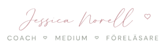Jessica Norell, Intuitive Coach & Medium