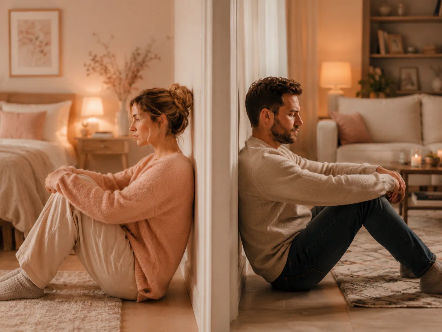 Vill du lämna en relation?