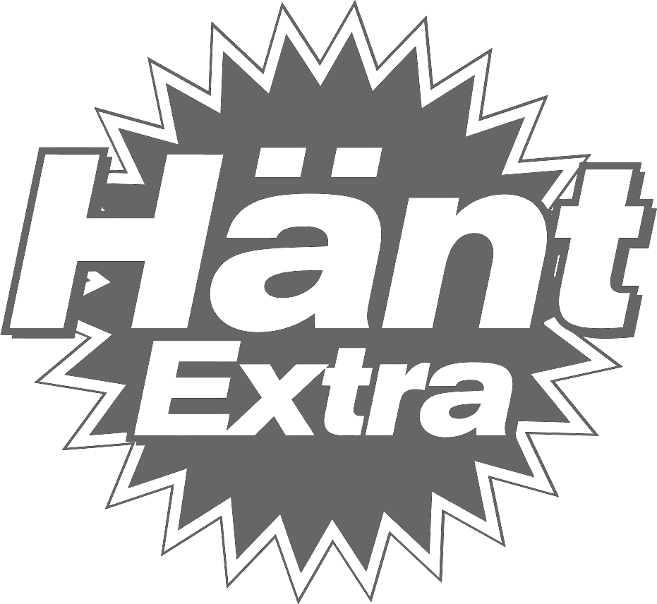 Hänt Extra