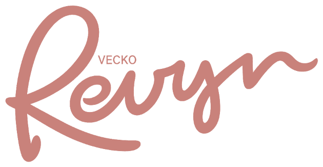 VeckoRevyn